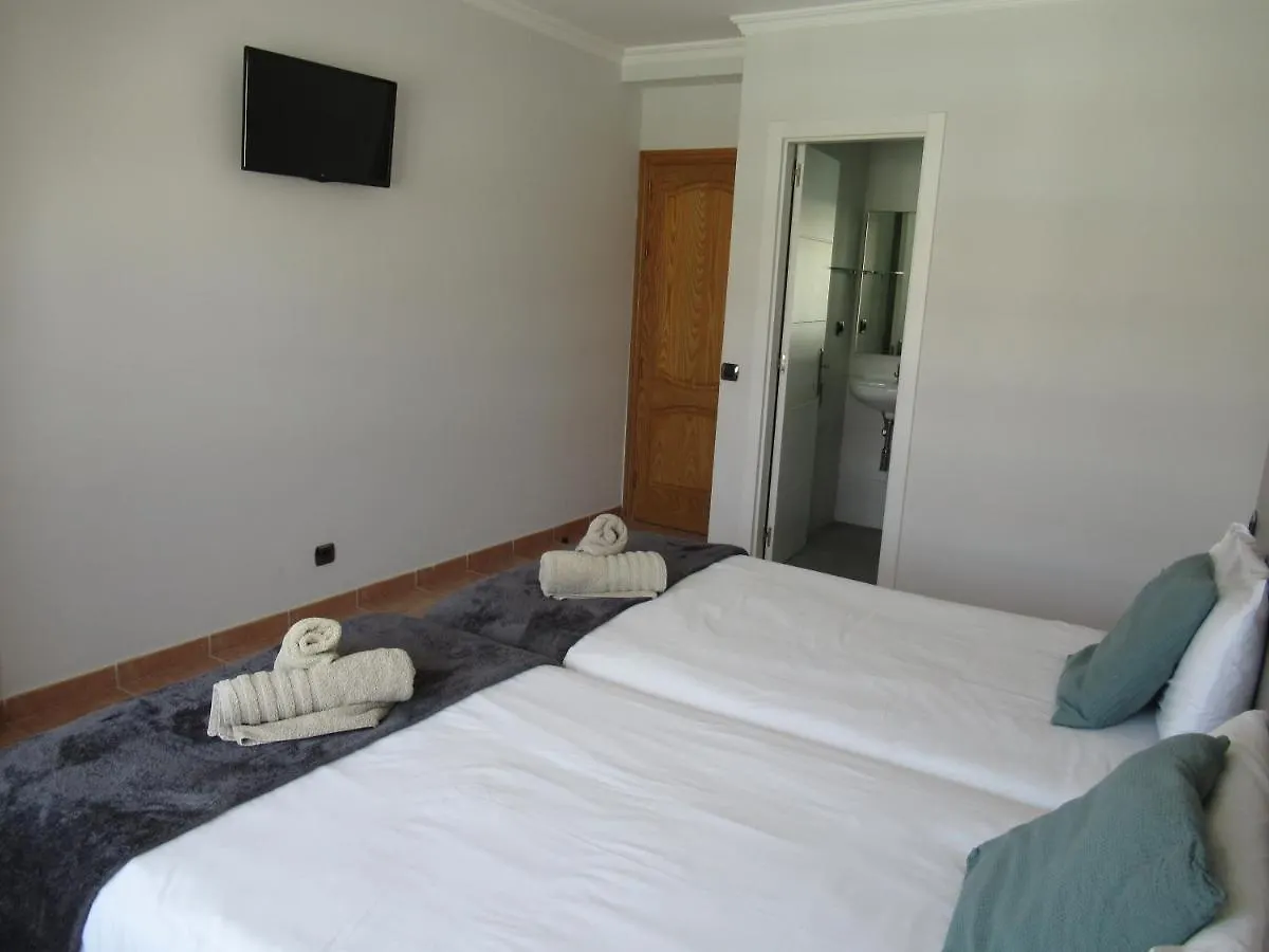 Nautico Suites, Private Room&Bathroom (Adults Only) Corralejo Espagne