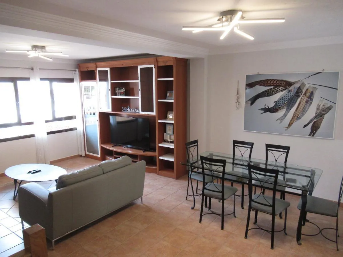NÁUTICO Suites, by Comfortable Luxury - Adults Only Corralejo 0*,  Spagna