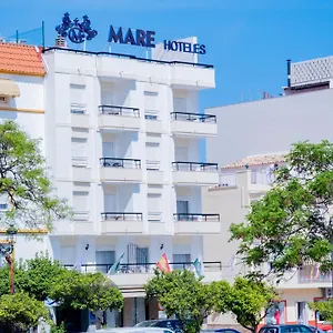 *** Hotel Mare Spagna