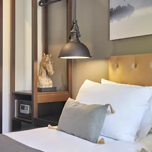 visit hotel