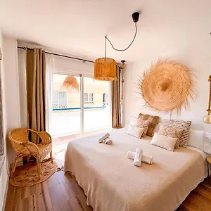 Chakra House Fuerteventura - Affordable In A Cozy Gasthof