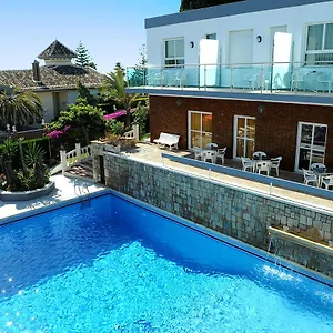 ** Hotel Complejo Rosales Spagna
