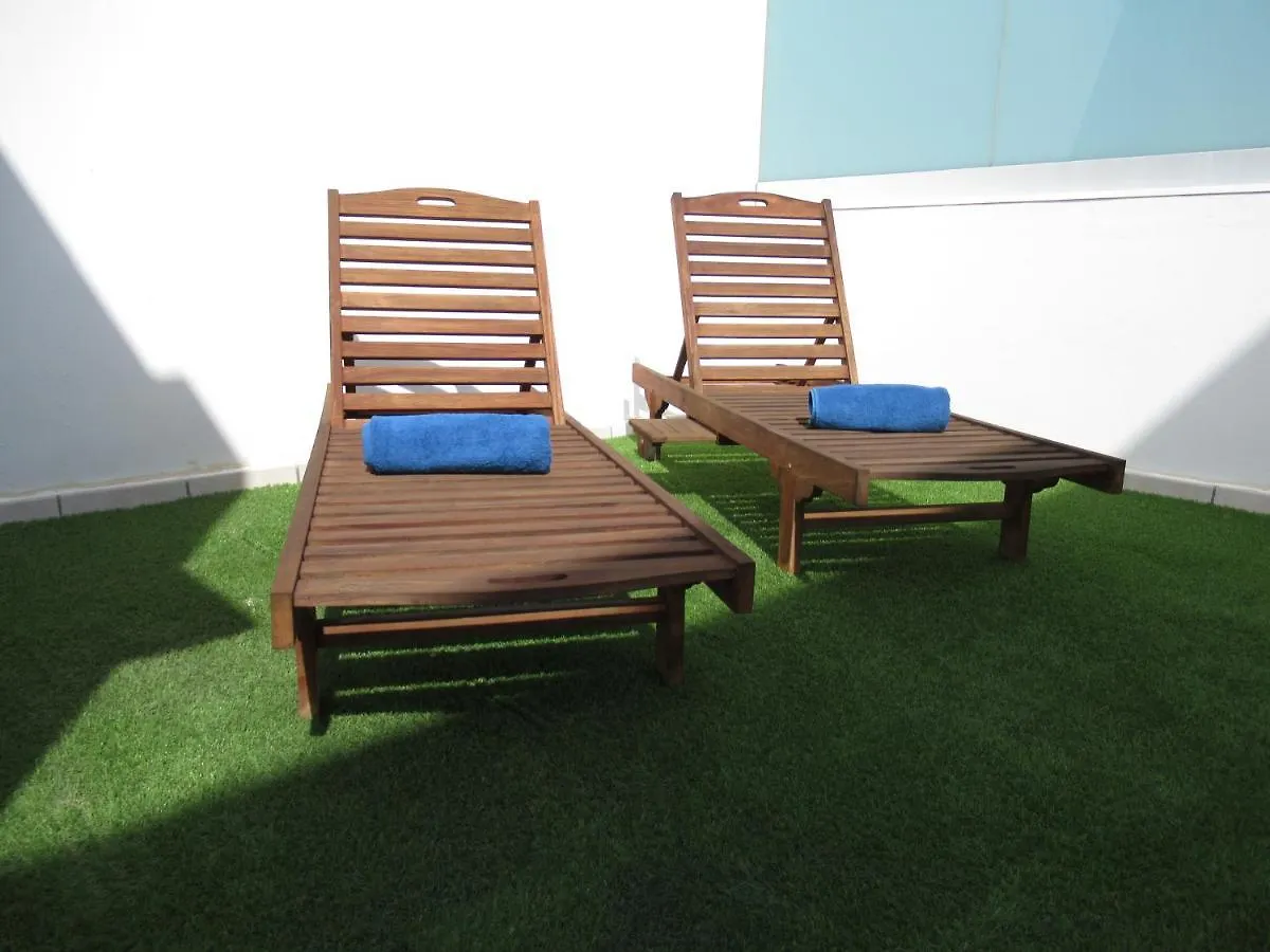 NÁUTICO Suites, by Comfortable Luxury - Adults Only Corralejo