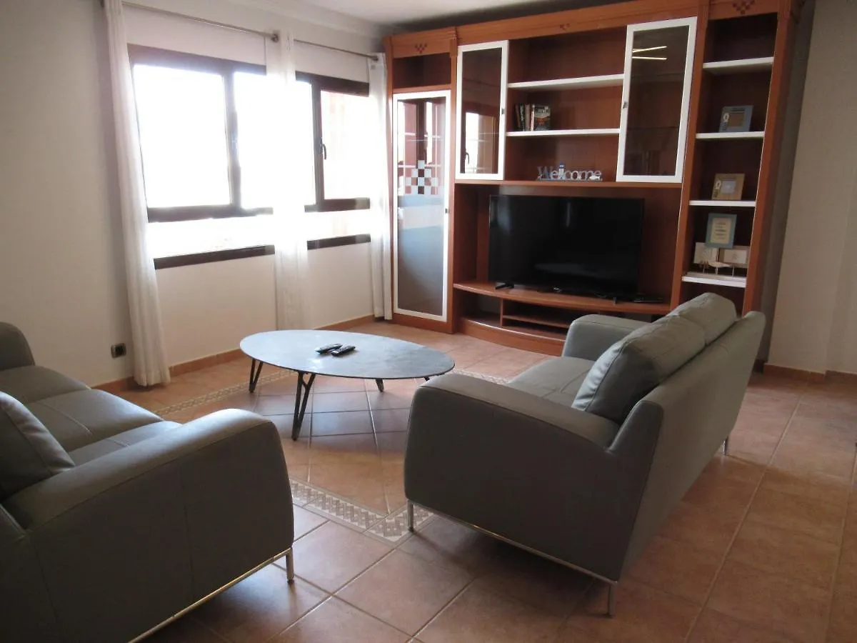 NÁUTICO Suites, by Comfortable Luxury - Adults Only Corralejo Apart-hotel