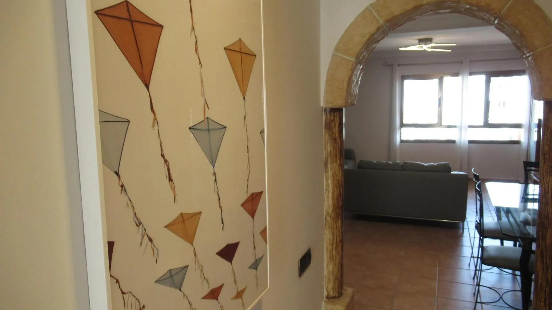 Apart-hotel NÁUTICO Suites, by Comfortable Luxury - Adults Only Corralejo